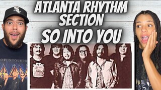 FIRE!| FIRST TIME HEARING Atlantic Rhythm Section - Into You REACTION