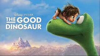 The Good Dinosaur 2015 - Watch Full Movie For Free: Link In Description