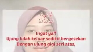 cara baca