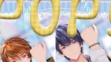 【Undecided Event Book MMD】The vitality of the undecided boy group P❂P!