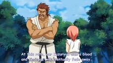 The World's Strongest Bride Episode 1 EnglishSub