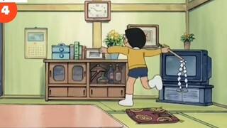 Top 10 Cây Gậy Thần Kì Của Doraemon - 4