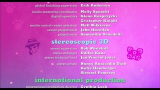 End Credits (FULL, HD) | Turning Red (2022)