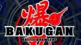 Bakugan Battle Brawlers Episode 41 (English Dub)