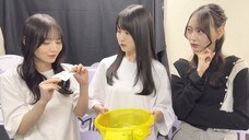 【乃木坂46】 「山下美月 無茶振りBOX」 に挑戦 • 賀喜遥香 • 田村真佑  • 弓木奈於 • 五百城茉央 • 奥田いろは • 菅原咲月 • 小川彩 (2024)