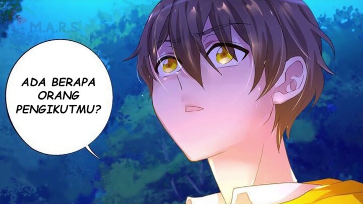 Adventure In Warring States [One Mind] Chapter 4 Bahasa Indonesia