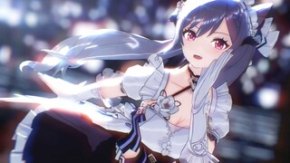 [Anime][Genshin Impact]Hầu gái à… Ấy, là YuHeng sao?