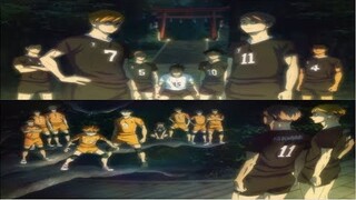 Haikyuu!!: To the Top ハイキュー!! Episode 13 Final Recap/Thoughts!