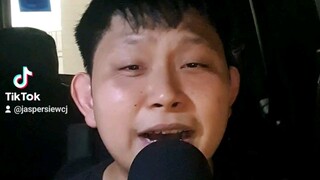 可惜没如果 Karaoke Live Cover by 萧才傑 Jasper Siew