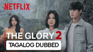 d GLORY 2 EP1 TAGALOG DUBBED