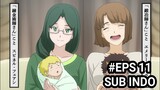 Re:Monster Episode 11 Sub Indo