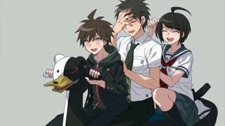 Bộ sưu tập tất cả các vụ hành quyết ở Danganronpa Gaiden