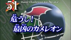 Eyeshield 21 Episode 51 (Sub Indo)