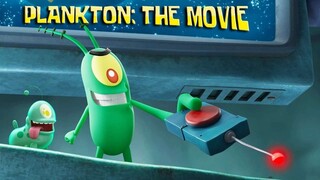 Plankton: The Movie 2025 Sub Indo