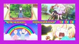 Kizuna no Allele! Episode 11:True Color! 1080p! Marumaru'sRed,Orange,Yellow,Green,Blue,Indigo,Violet