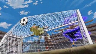 Inazuma Eleven Go Episode 31