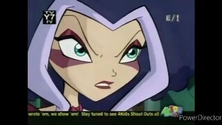 Winx Club Season 2 Episode 22 4Kids English