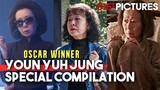 "OSCAR WINNER🏆" Youn Yuh Jung's Best Acting Moments in Film