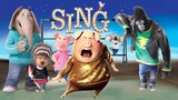 Sing Official Trailer #1 (2016) - Watch Full Movie : Link in the Description