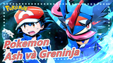 [Pokémon Journeys] Ash và Greninja sẽ tiếp tục mối quan hệ của họ chứ?