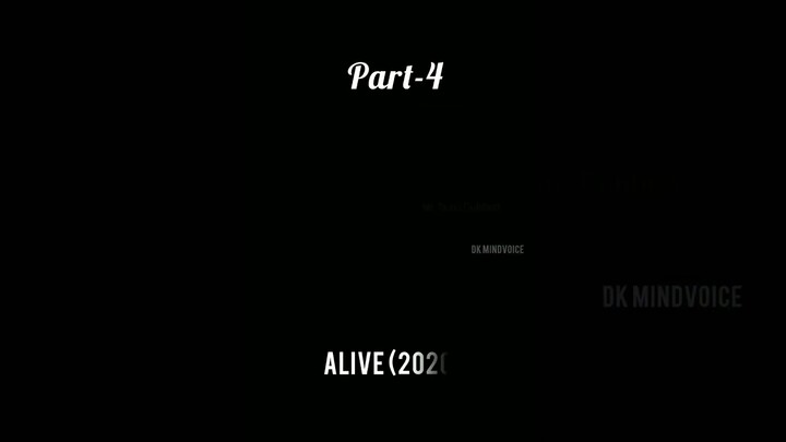 😱The Alive watch till end!😱#movie#tamil#DK MindVoice