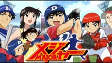 Major S1 -EPS 13 Sub Indo