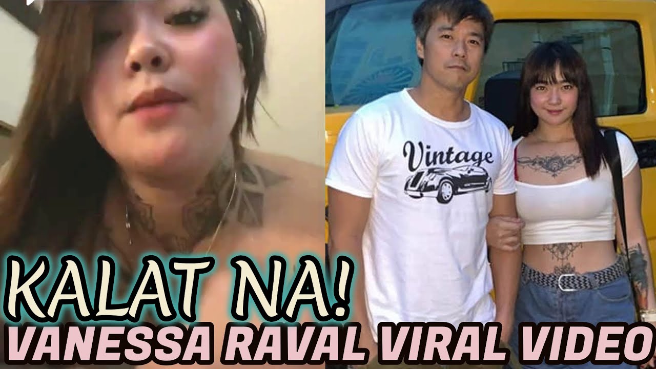 Dalagang ANAK ni Jeric Raval may VIRAL VIDEO na Kumakalat! Vanessa Raval  TRENDING - BiliBili