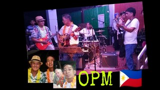 Original Pilipino Music