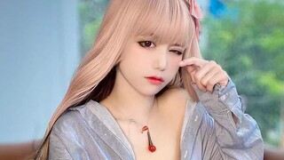 [cosplay] vị tướng ngủ nhiều nhất liên quân.