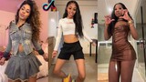New Dance Challenge and Memes Compilation - February 🔥2024