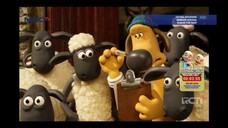 MNCTV HD • SHAUN THE SHEEP • JEALOUSY PIG'S • PART 02 • MINGGU 6 JANUARI 2025