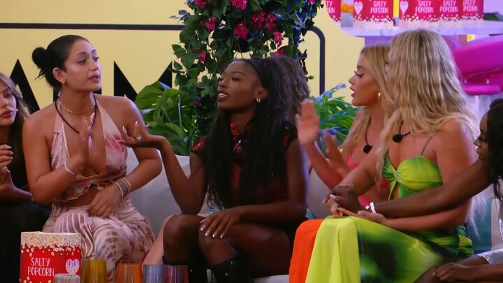 Love Island USA Season 6 Episode 26