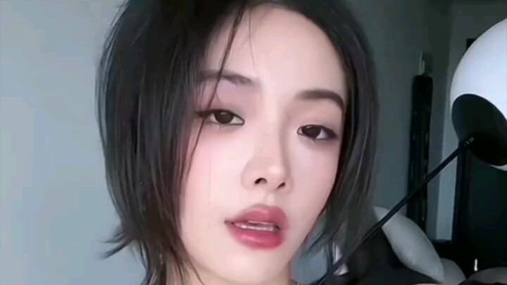 Yu Yan's TikTok update! So hot!! 🥵
