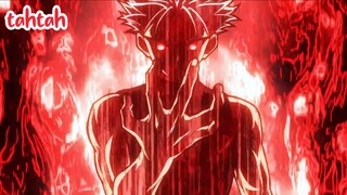 Ragna Crimson 🔥 TV anime trailer  09/30/23