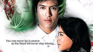 I MISS YOU|HORROR MOVIE|TAGALOG DUBBED