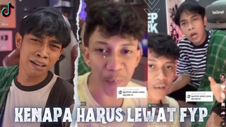 HIDUP LAGI CAPEK CAPEK NYA JUMPA VIDEO INI‼️