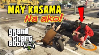 Benta ng tawas ni MAISAN 4 (with kunomers) - GARD GTA 5 RPM