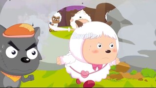 [The Promise Remake 2.0] Ini terlalu panas! Apakah ini masih Kambing yang Menyenangkan?