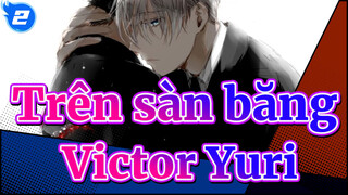 [Trên sàn băng/Victor&Yuri] Truly Madly Deeply (Fluff)_2