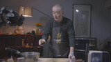 Seri Kue-Kue Tradisional Tiongkok: Kue Keping Salju Renyah