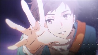 [VR ห้าผู้ชาย "ต่อสู้" ให้คุณทักทายปีใหม่] ปีแห่งความสุขเหมือนเพลง [2022 เพลงคัฟเวอร์ปีใหม่]