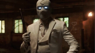 "Ini Moon Knight atau Spider-Man Deadpool?"