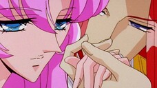 Revolutionary Girl Utena Episode 12