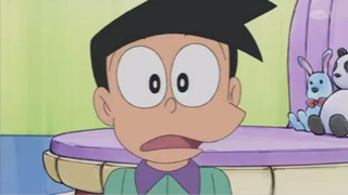 Doraemon Episode 385