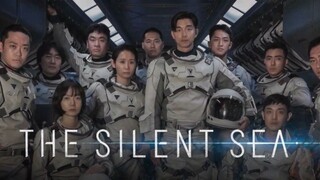 The Silent Sea eps.5 SUB INDO (2021)