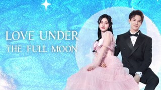 Love Under The Full Moon Episode 09 sub indo