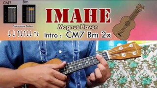 Imahe - Magnus Haven - Ukelele