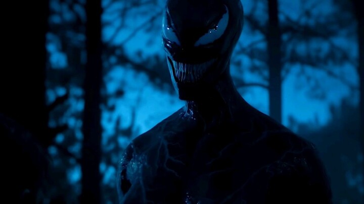 Sekitar waktu aku diselingkuhi oleh Venom dan dia mengajakku berkencan