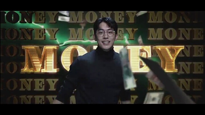 K-drama : Money