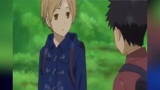 Review Phim Anime : Sự cô đơn của Natsume (3)